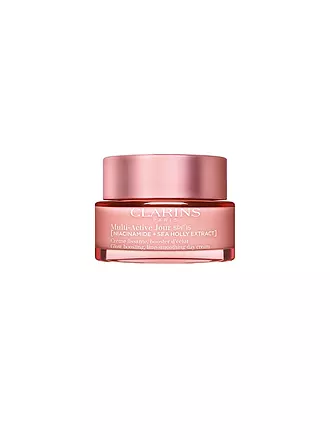 CLARINS | Gesichtscreme - Jour SPF 15 Crème Toutes peaux 50ml | 
